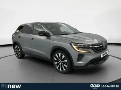 Photo 6 Renault Austral  1.2 E-Tech full hybrid 200ch Techno