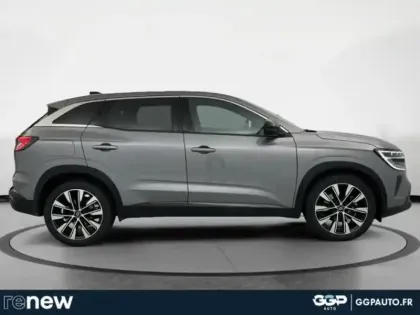 Photo 5 Renault Austral  1.2 E-Tech full hybrid 200ch Techno