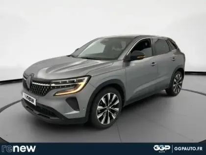 Photo Renault Austral Techno