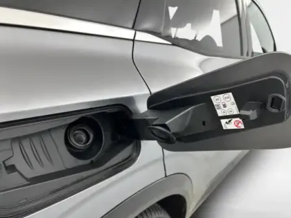 Photo 9 Renault Austral  1.2 E-Tech full hybrid 200ch Techno