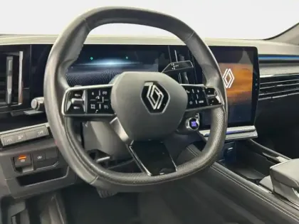 Photo 14 Renault Austral  1.2 E-Tech full hybrid 200ch Techno