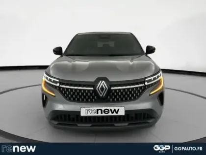 Photo 7 Renault Austral  1.2 E-Tech full hybrid 200ch Techno