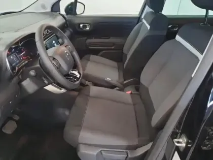 Photo 10 Citroën C3 Aircross  1.2 PureTech 130ch S&S PLUS Automatique