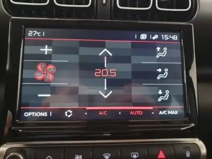Photo 13 Citroën C3 Aircross  1.2 PureTech 130ch S&S PLUS Automatique