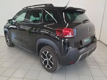 Photo 6 Citroën C3 Aircross  1.2 PureTech 130ch S&S PLUS Automatique