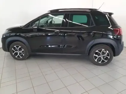 Photo 7 Citroën C3 Aircross  1.2 PureTech 130ch S&S PLUS Automatique