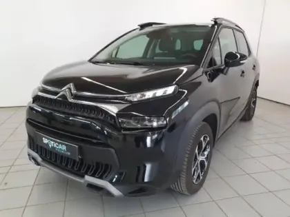 Photo Citroën C3 Aircross Plus