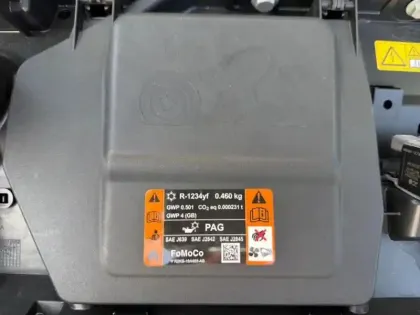 Photo 9 Ford Explorer  286ch Extended Range 77kWh Select RWD