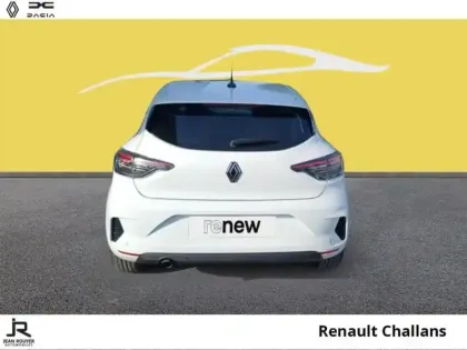 Photo 10 Renault Clio  1.0 SCe 65ch Evolution