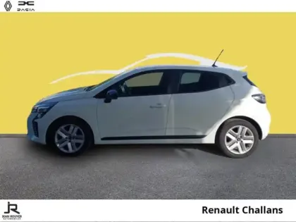 Photo 9 Renault Clio  1.0 SCe 65ch Evolution