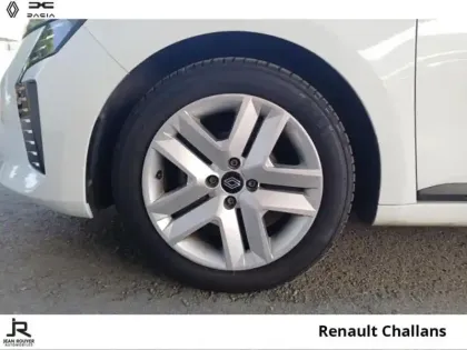 Photo 7 Renault Clio  1.0 SCe 65ch Evolution