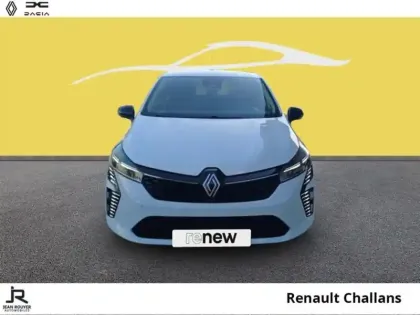 Photo 8 Renault Clio  1.0 SCe 65ch Evolution