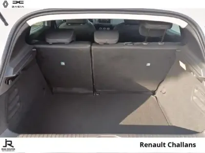 Photo 6 Renault Clio  1.0 SCe 65ch Evolution