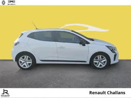 Photo 12 Renault Clio  1.0 SCe 65ch Evolution