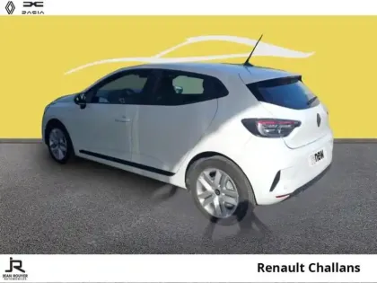 Photo 13 Renault Clio  1.0 SCe 65ch Evolution