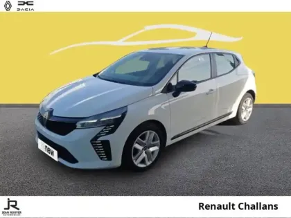 Photo Renault Clio Evolution