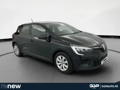 Photo 6 Renault Clio  1.0 SCe 65ch Authentic