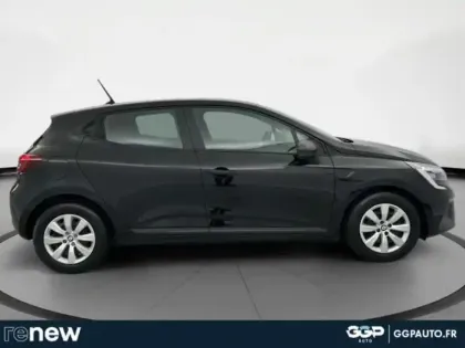 Photo 5 Renault Clio  1.0 SCe 65ch Authentic