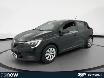 Photo Renault Clio Authentic