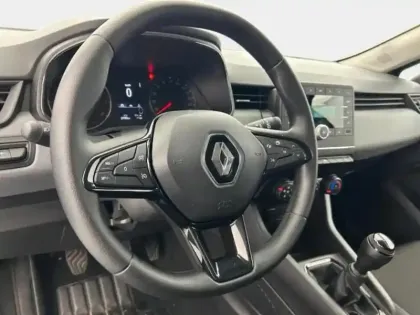 Photo 14 Renault Clio  1.0 SCe 65ch Authentic