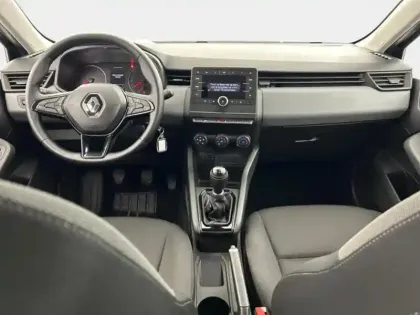 Photo 12 Renault Clio  1.0 SCe 65ch Authentic