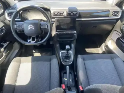 Photo 7 Citroën C3  110ch S&S Shine
