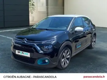 Photo Citroën C3 Shine
