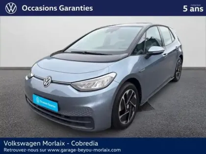 Photo Volkswagen Id.3 Base