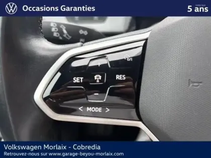 Photo 13 Volkswagen Id.3  145ch Pro 58 kWh