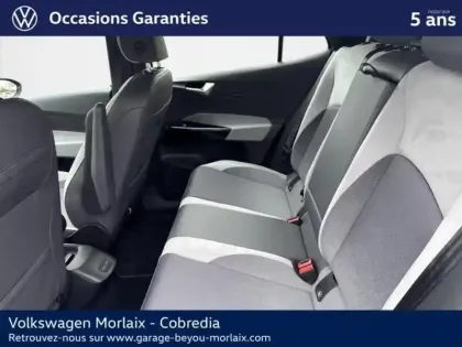 Photo 8 Volkswagen Id.3  145ch Pro 58 kWh