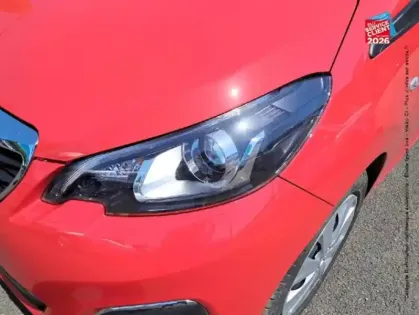 Photo 12 Peugeot 108  VTi 72 Style S&S 4cv 5p