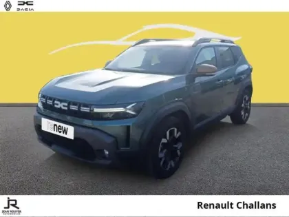 Photo Dacia Duster Extreme