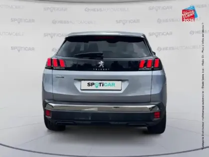 Photo 6 Peugeot 3008  1.5 BlueHDi 130ch E6.c Allure S&S 6cv
