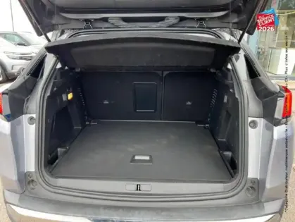 Photo 13 Peugeot 3008  1.5 BlueHDi 130ch E6.c Allure S&S 6cv