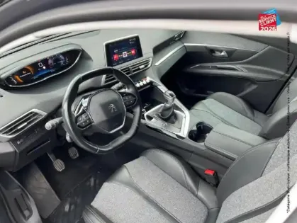 Photo 14 Peugeot 3008  1.5 BlueHDi 130ch E6.c Allure S&S 6cv