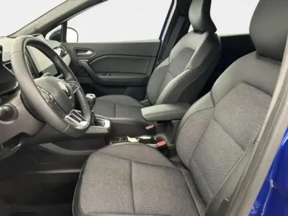 Photo 13 Renault Captur  1.3 TCe 140ch FAP Rive Gauche