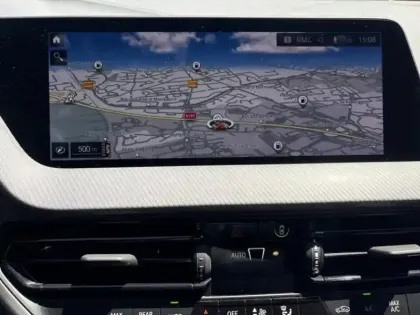 Photo 11 BMW Serie 1 Série 1 118dA 150ch M Sport 8cv