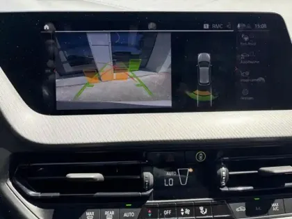 Photo 12 BMW Serie 1 Série 1 118dA 150ch M Sport 8cv