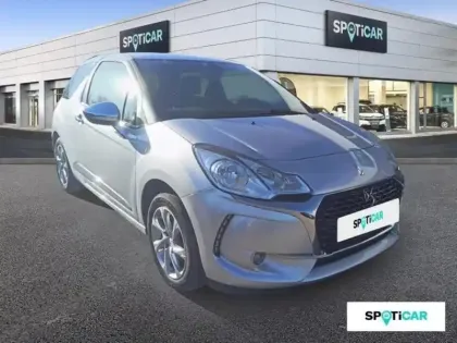 Photo Ds Ds 3 Chic