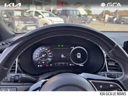 Photo 7 Kia Ceed  1.0 T-GDI 120ch GT Line