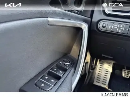 Photo 11 Kia Ceed  1.0 T-GDI 120ch GT Line