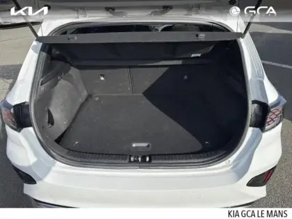 Photo 14 Kia Ceed  1.0 T-GDI 120ch GT Line