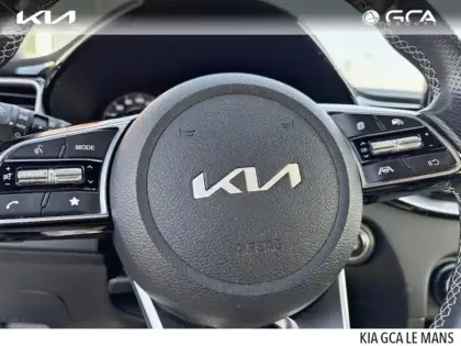Photo 9 Kia Ceed  1.0 T-GDI 120ch GT Line