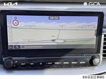 Photo 6 Kia Ceed  1.0 T-GDI 120ch GT Line