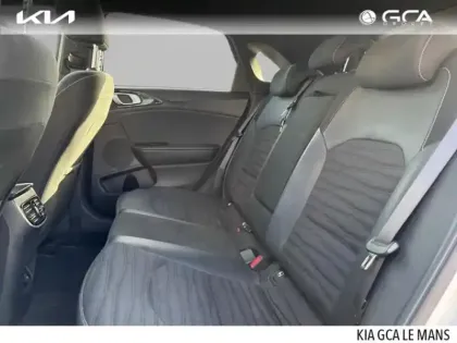 Photo 13 Kia Ceed  1.0 T-GDI 120ch GT Line