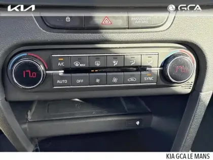 Photo 10 Kia Ceed  1.0 T-GDI 120ch GT Line