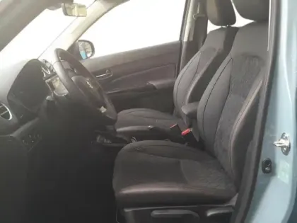 Photo 6 Suzuki Vitara  1.4 Boosterjet Hybrid 110ch Xplore Auto