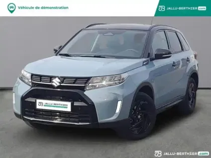 Photo Suzuki Vitara Xplore