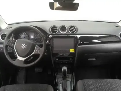 Photo 5 Suzuki Vitara  1.4 Boosterjet Hybrid 110ch Xplore Auto
