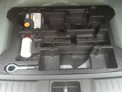 Photo 9 Suzuki Vitara  1.4 Boosterjet Hybrid 110ch Xplore Auto